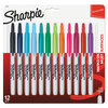 Sharpie Sharpie® Retractable Fine Tip Permanent Marker SAN32707