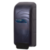 San Jamar Oceans® Universal Liquid Soap Dispenser SAN S890TBK