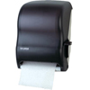 San Jamar Lever Roll Towel Dispenser SANT1100TBK