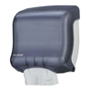 San Jamar Ultrafold. Towel Dispenser SAN T1750TBKRD