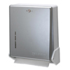 San Jamar True Fold® Metal Front Cabinet Towel Dispenser SJMT1905XC