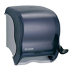 San Jamar Element Lever Roll Towel Dispenser SANT950TBK