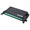 Samsung Samsung CLTK508L (CLT-K508L) High-Yield Toner, 5,000 Page-Yield, Black SAS CLTK508L