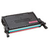 Samsung Samsung CLTM508L (CLT-Y508L) High-Yield Toner, 4,000 Page-Yield, Magenta SAS CLTM508L