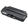 Samsung Samsung MLTD103S Toner, 1,500 Page-Yield, Black SAS MLTD103S