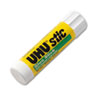 Saunders UHU® Stic Permanent Glue Stick SAU99648