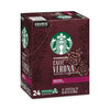 Starbucks® Caffe Verona® Coffee K-Cups®
