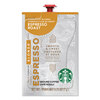 Starbucks Starbucks® FLAVIA® Coffee Freshpacks SBKMDR00219