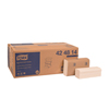Clean and Green: Tork® Advanced Multifold Paper Hand Towel, 3-Panel