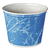 Dart Dart® Double Wrapped Paper Buckets SCC 10T1M