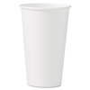 Solo SOLO® Single-Sided Poly Paper Hot Cups SCC316W