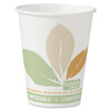 Solo Solo Bare™ Eco-Forward Paper Hot Cups SCC378PLA-BB
