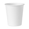 Dart Dart White Paper Water Cups SCC44