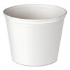 Dart SOLO® Double Wrapped Paper Buckets SCC5T1UU