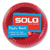 Dart SOLO® Party Plastic Premium Dinnerware SCCCB1220202