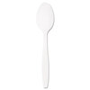 Solo Solo Guildware® Extra Heavyweight Plastic Spoons SCC GBX7TW0007BX