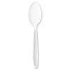 Dart Impress™ Heavyweight Full-Length Polystyrene Cutlery