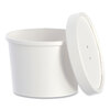Dart SOLO® Flexstyle® Food Lid Container SCCKHSB12AWH