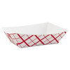 Southern Champion SCT® Paper Food Baskets SCH 0425