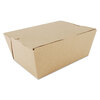 Southern Champion SCT® ChampPak™ Carryout Boxes SCH0734