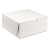 Southern Champion Tuck-Top Bakery Boxes SCH0961