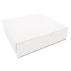 Southern Champion Tuck-Top Bakery Boxes SCH0969