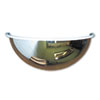 See All See All® Half-Dome Mirror SEE PV18180