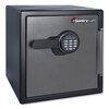 Sentry Sentry® Safe Water-Resistant Fire-Safe® with Digital Keypad Access SENSFW123ES
