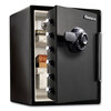 Sentry Sentry® Safe Water-Resistant Fire-Safe® with Combination Access SEN SFW205CWB