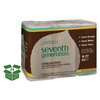 Seventh Generation Seventh Generation Natural Unbleached 100% Recycled Paper Towel Rolls SEV 13737