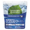 Seventh Generation Natural Automatic Dishwasher Detergent Pacs SEV 22897CT
