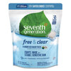 Seventh Generation Seventh Generation® Professional Natural Laundry Detergent Packs SEV 22977