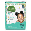 Seventh Generation Seventh Generation® Free & Clear Baby Wipes SEV34219CT