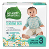 Seventh Generation Seventh Generation® Free & Clear Baby Diapers SEV44062