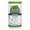 Seventh Generation Seventh Generation® Professional Disinfecting Multi-Surface Wipes SEV 44753CT