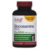 Schiff Vitamins Schiff® Glucosamine Plus MSM Tablet SFS 11019