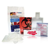 Safetec EZ-Cleans Plus® Kit (poly bag) SFT 17121