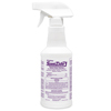 Safetec SaniZide Pro 1 Spray 32 oz. Bottle, 6 per Case MON1150169CS