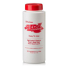 Safetec Spill Control Solidifier Red Z Shaker Top Bottle 15 oz., 12 EA/CS MON503737CS