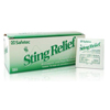 Safetec Sting Relief Wipes - 150/Box SFT52014