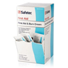 Safetec First Aid & Burn Cream SFT53410