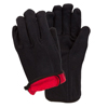Safety Zone Mens Jersey Gloves w/Jersey Lining SFZ GJBC-MN-1-RL-12