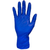 Safety Zone Powder Free Latex Disposable Gloves SFZGRHL-LG-5M-P