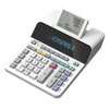 Sharp Electronics Sharp® EL-1901 Paperless Printing Calculator with Check and Correct SHREL1901