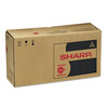 Sharp Electronics Sharp MX312NT Toner, 25,000 Page-Yield, Black SHR MX312NT