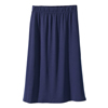 Silverts Women's Self Dressing Pull-on Skirt SLVSV031-SV773-M