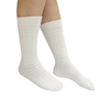 Silverts 3 Pack Womens Warm Winter Orlon Socks White SLVSV19030-SV39-OS