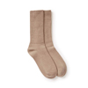 Silverts Womens & Mens Simcan® Comfort Diabetic Sock Sand SLV SV19110-SV45-REG