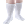 Silverts Extra Wide Diabetic Socks SLV SV19130-SV39-XL