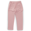 Silverts Women's Open Back Track Suit Pant Pink SLVSV24920-SV14-XL